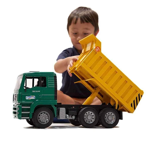 Buy Bruder toys from Toot Toot Toys today. Buy Bruder online has never been easier. Page 3