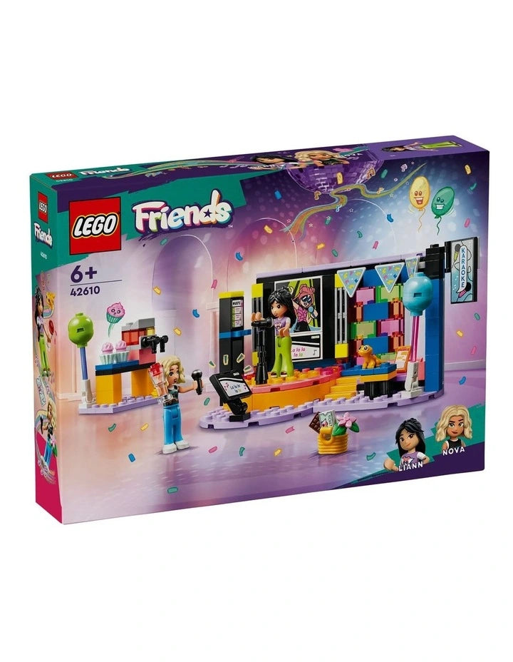 Lego 42610 sale