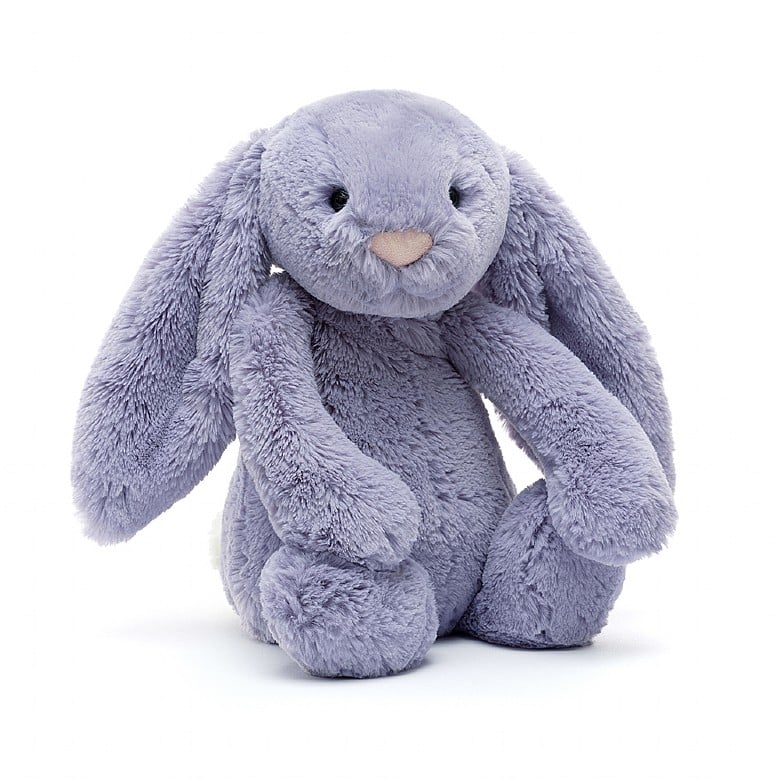 Jellycat Bashful Apple Bunny (Small)