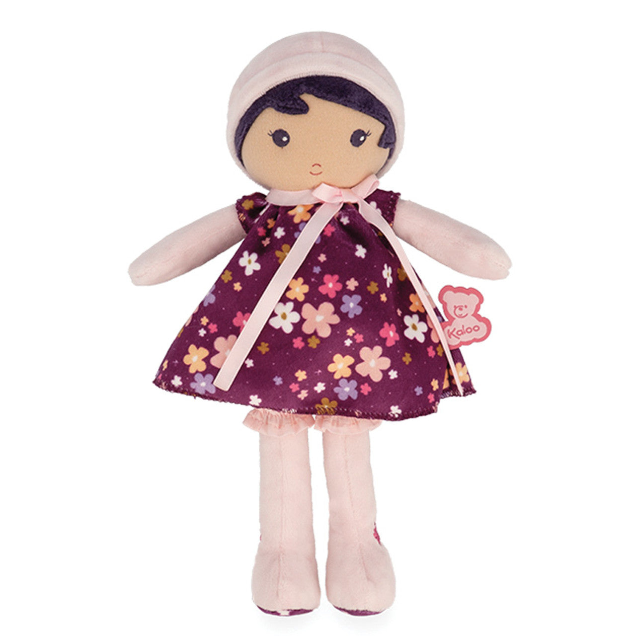 Kaloo My First Doll Tendresse Violette Medium