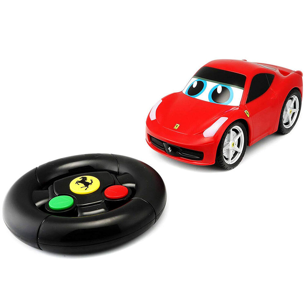 First remote control car on sale