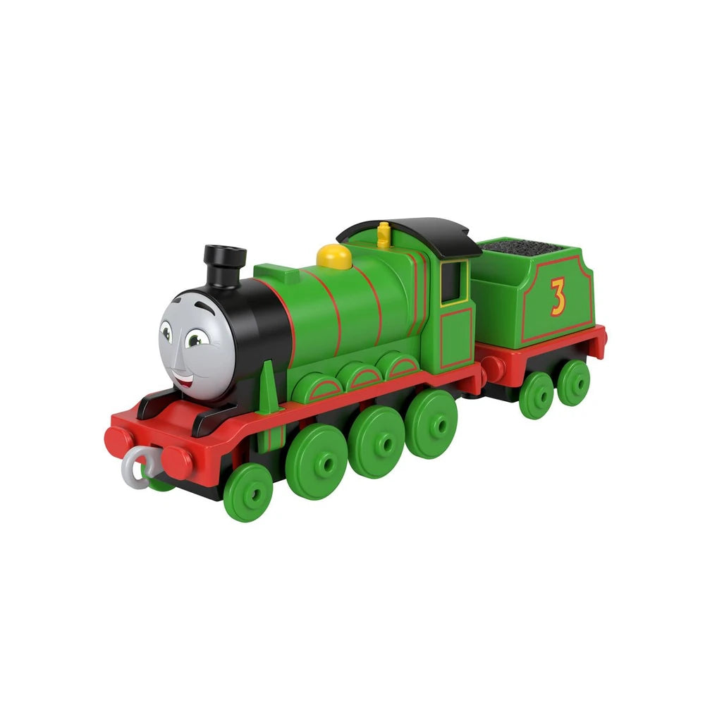 Thomas the tank hot sale push along toy