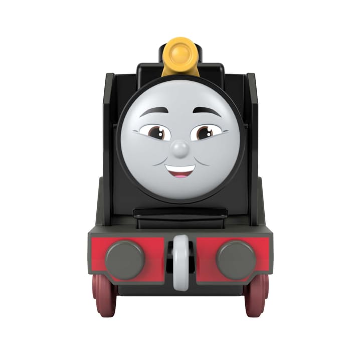 Thomas and best sale friends trackmaster hiro