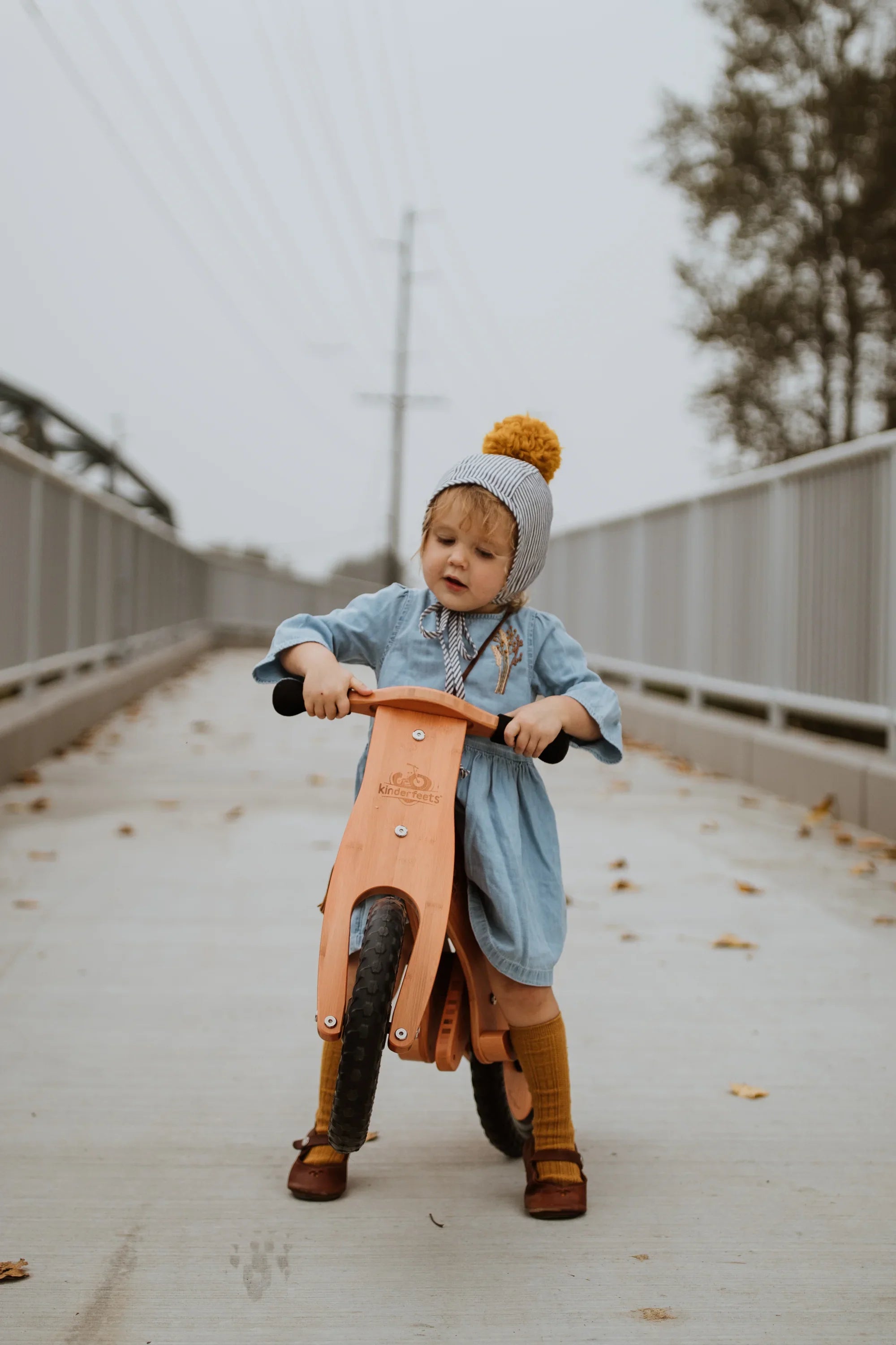 Balance Bikes