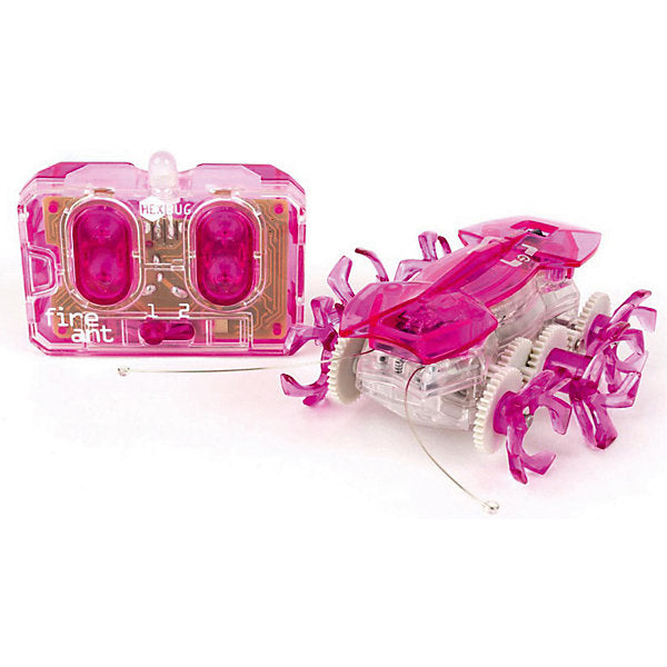 Hexbug