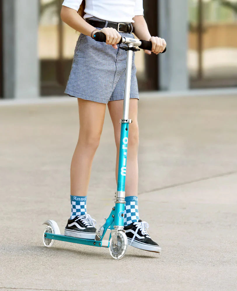 Micro Scooters