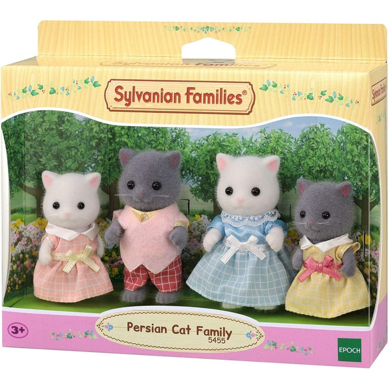 Sylvanian Families