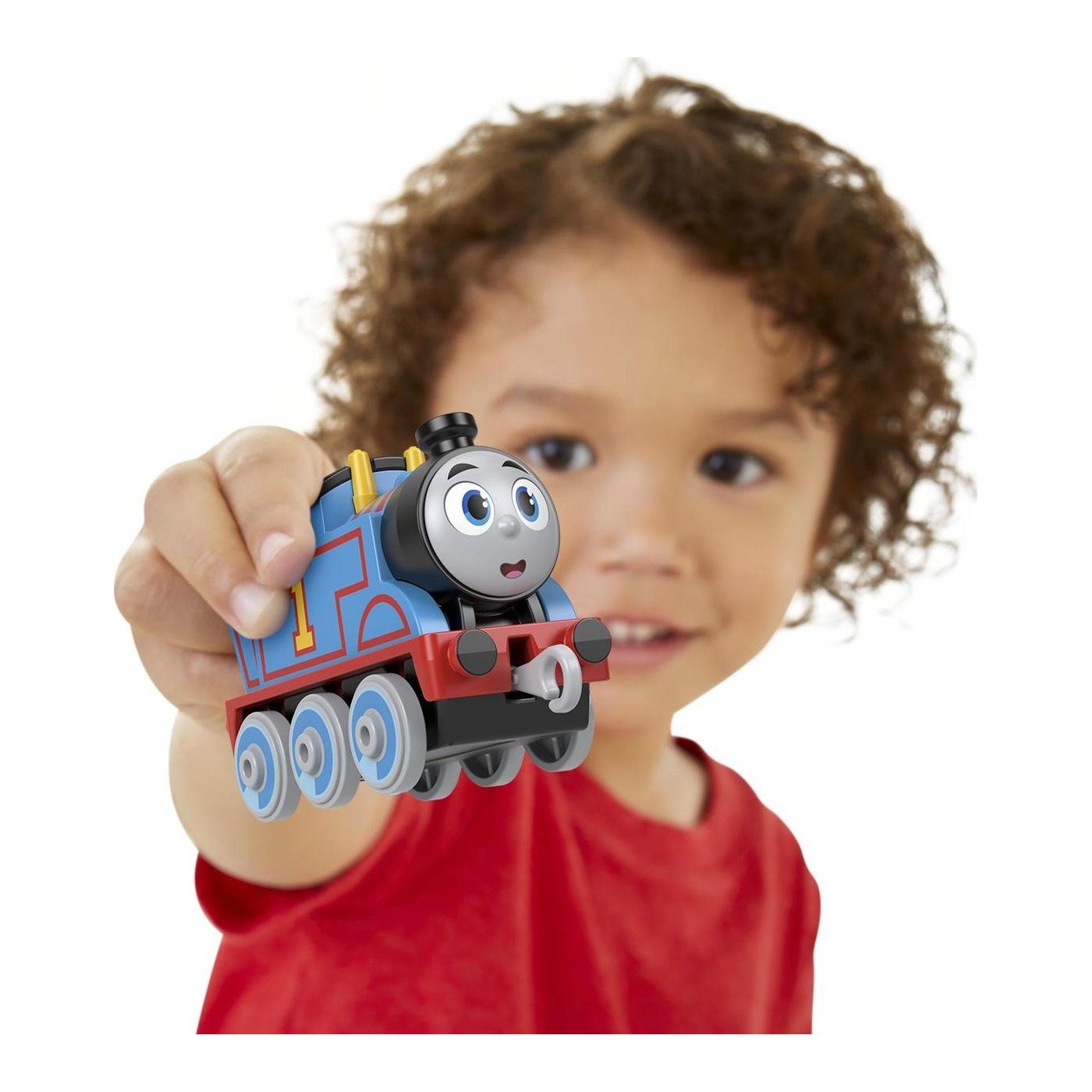 Thomas & Friends