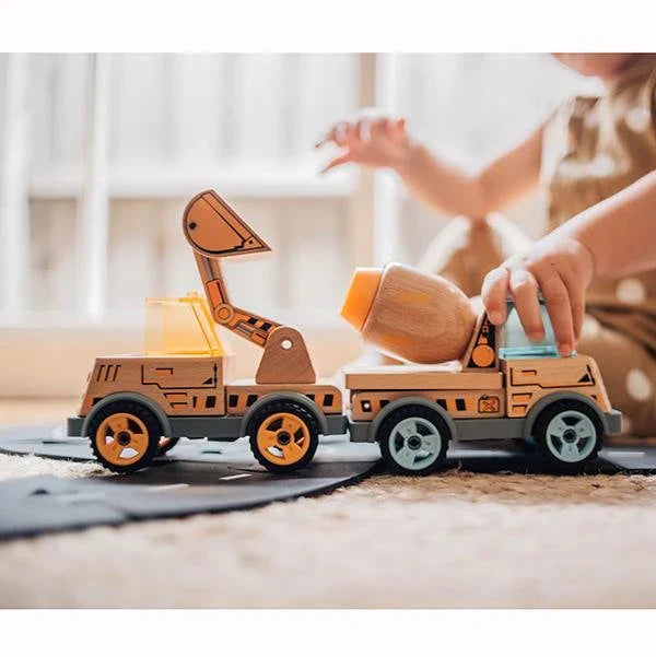 Wooden Toys