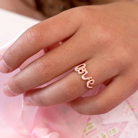 Love Ring