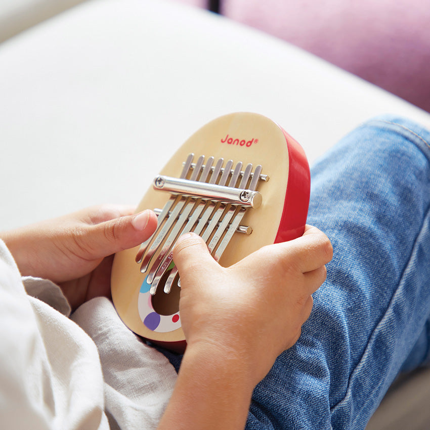 Confetti Kalimba