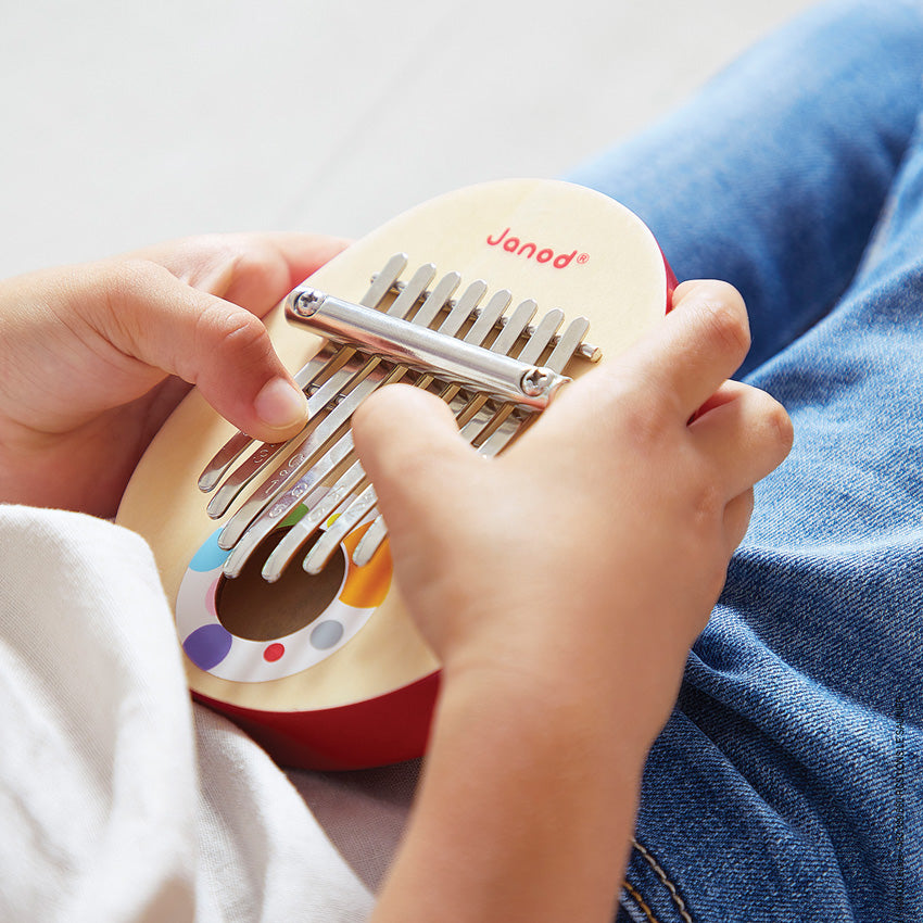 Confetti Kalimba