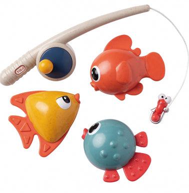 Bio Funtime Fishing Set