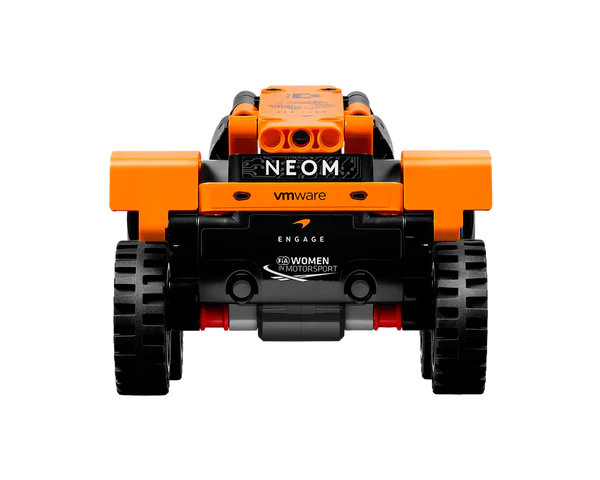 LEGO® Technic - NEOM McLaren Extreme E Race Car (42166)