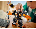 LEGO® Ninjago - Cole's Elemental Earth Mech (71806)