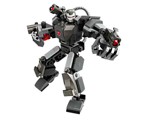 LEGO® Marvel War Machine Mech Armour (76277)