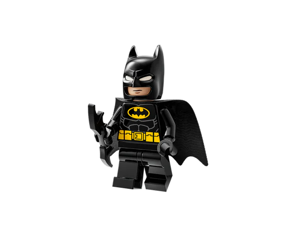 LEGO® Marvel Batman Mech Armour (76270)