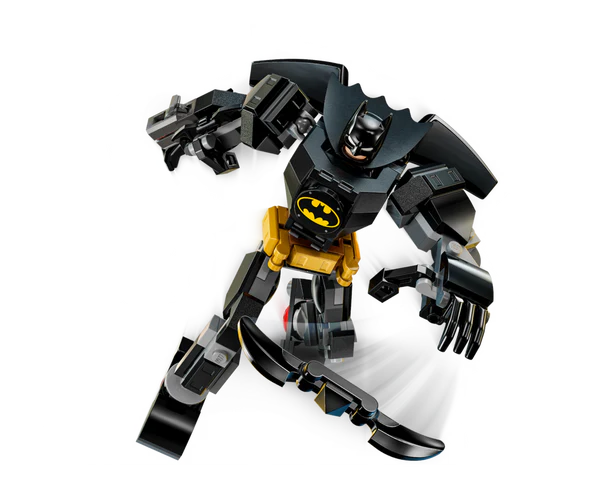 LEGO® Marvel Batman Mech Armour (76270)