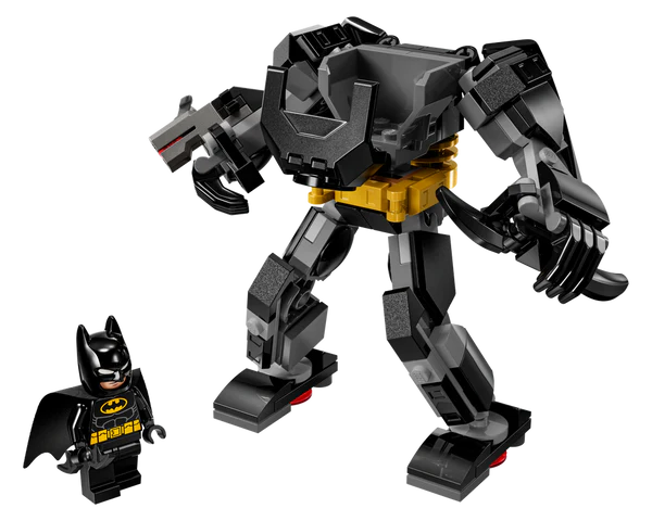 DC - Batman™ Mech Armour (76270)