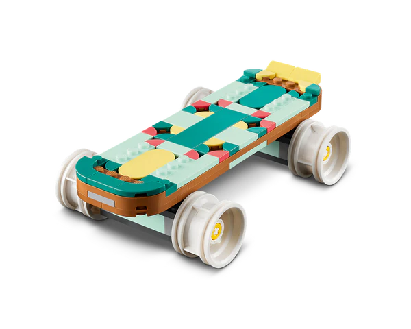 LEGO® Creator - Retro Roller Skate (31148)