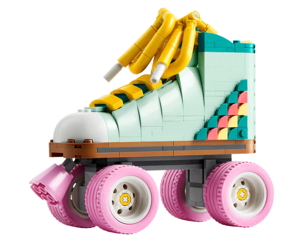 LEGO® Creator - Retro Roller Skate (31148)