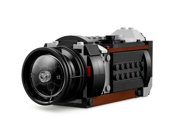 LEGO® Creator - Retro Camera (31147)