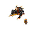 LEGO® Ninjago - Cole's Earth Dragon EVO (71782)