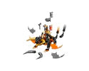 LEGO® Ninjago - Cole's Earth Dragon EVO (71782)