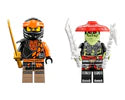 LEGO® Ninjago - Cole's Earth Dragon EVO (71782)