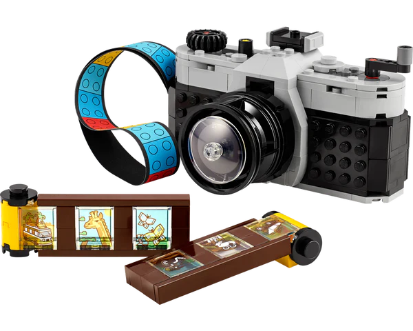 LEGO® Creator - Retro Camera (31147)