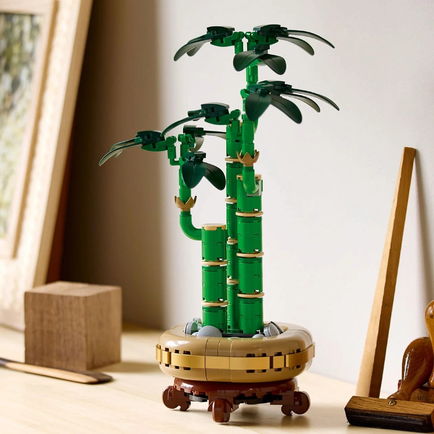 Botanical Collection - Lucky Bamboo (10344)