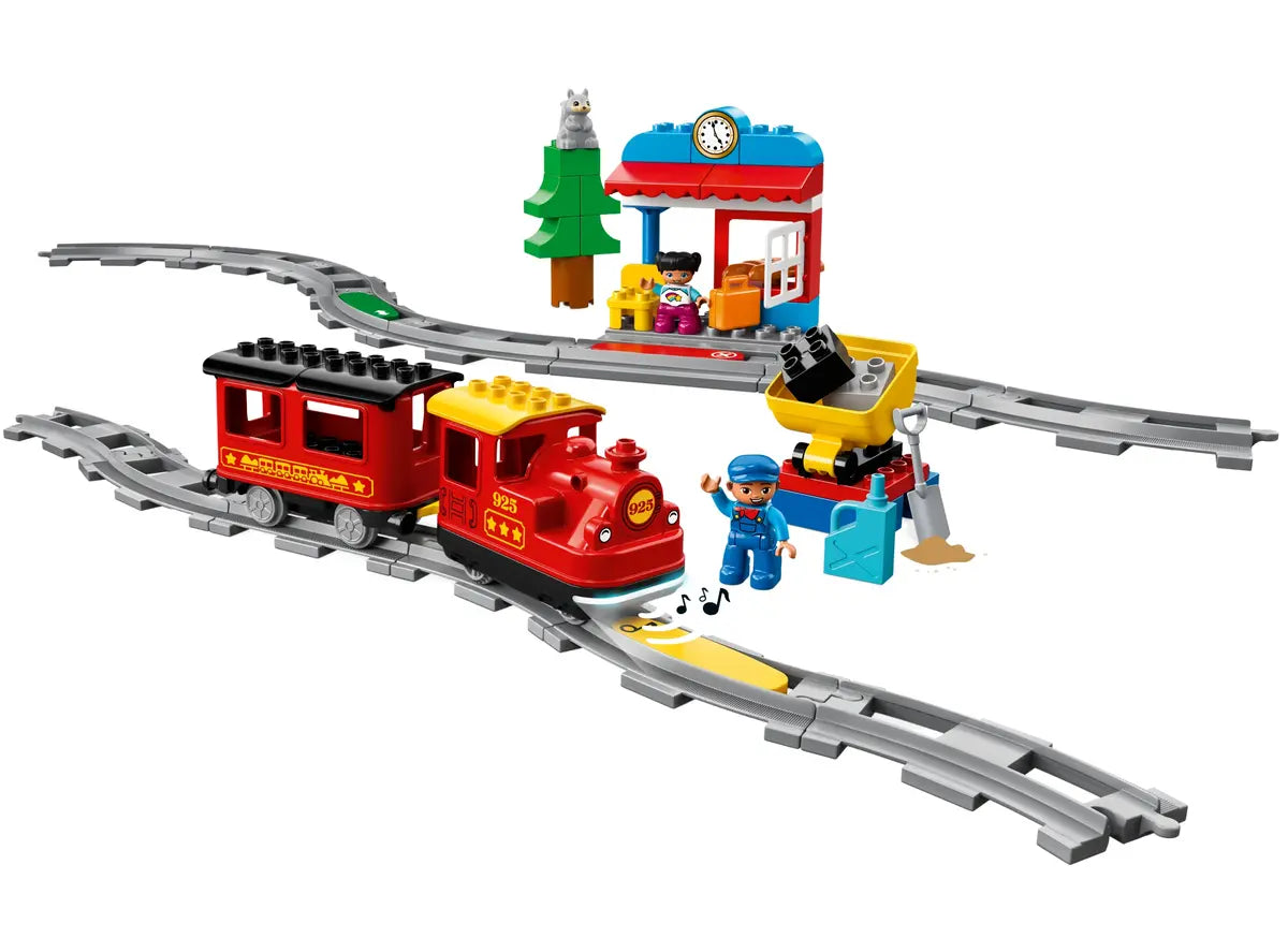 LEGO® DUPLO® - Steam Train (10874)