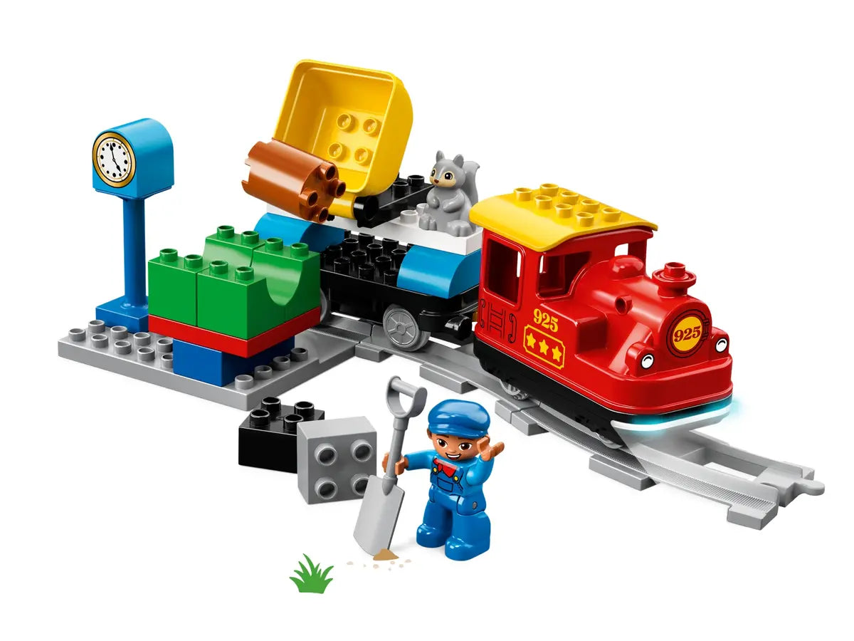 LEGO DUPLO Steam Train 10874