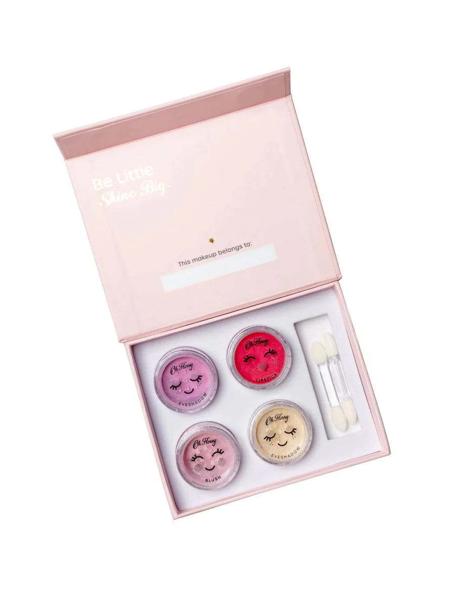 Mini Makeup Set