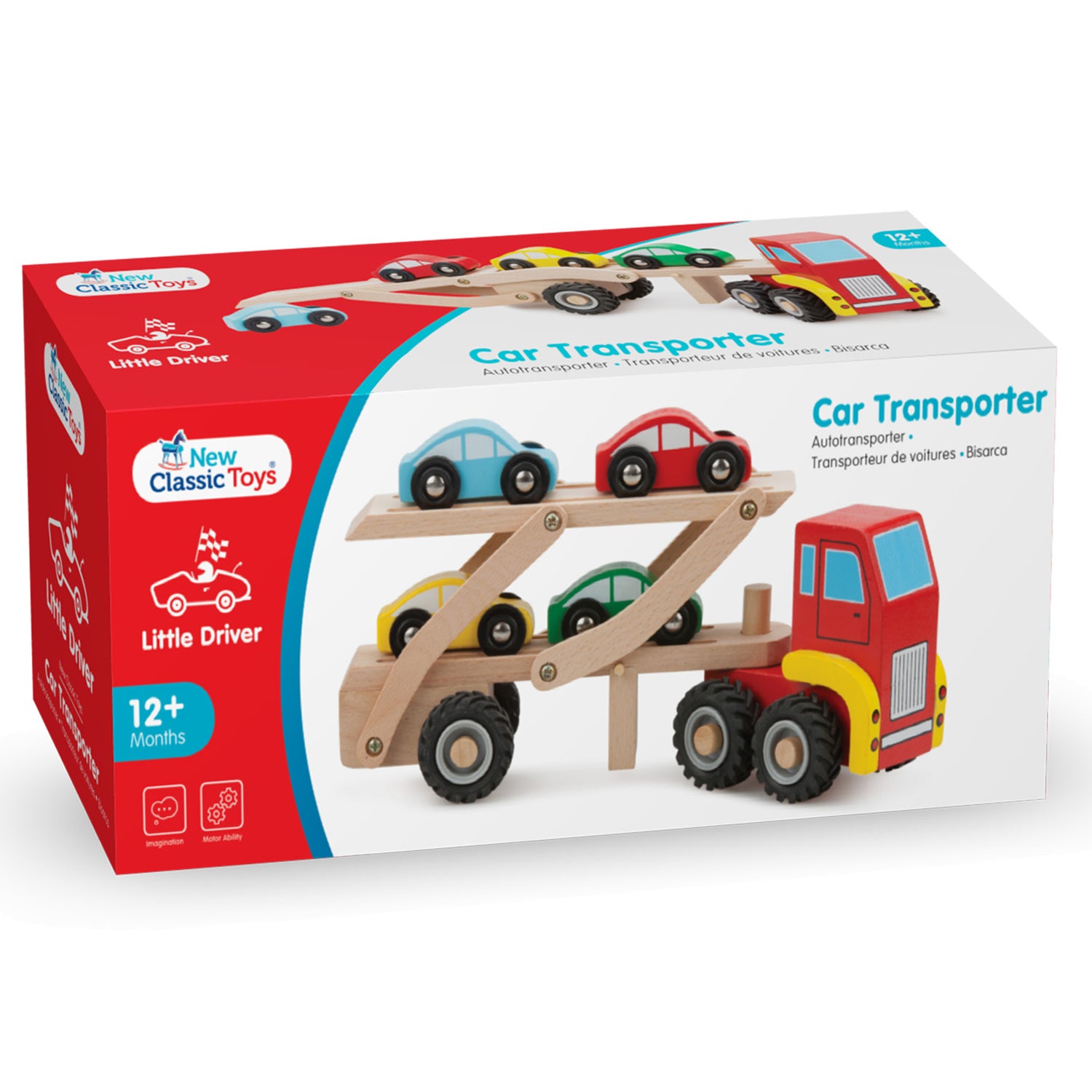 Car Transporter