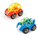 Oball Rattle & Roll Car