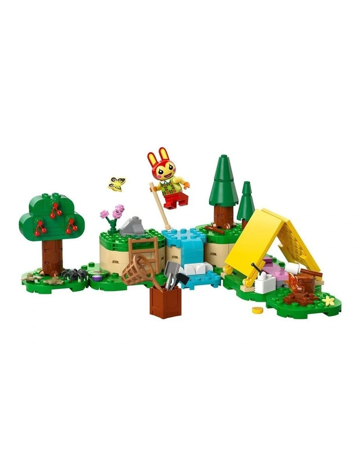 Animal Crossing™ - Bunnie's Outdoor Activities (77047)