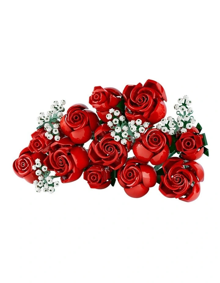 Botanical Collection - Bouquet of Roses (10328)