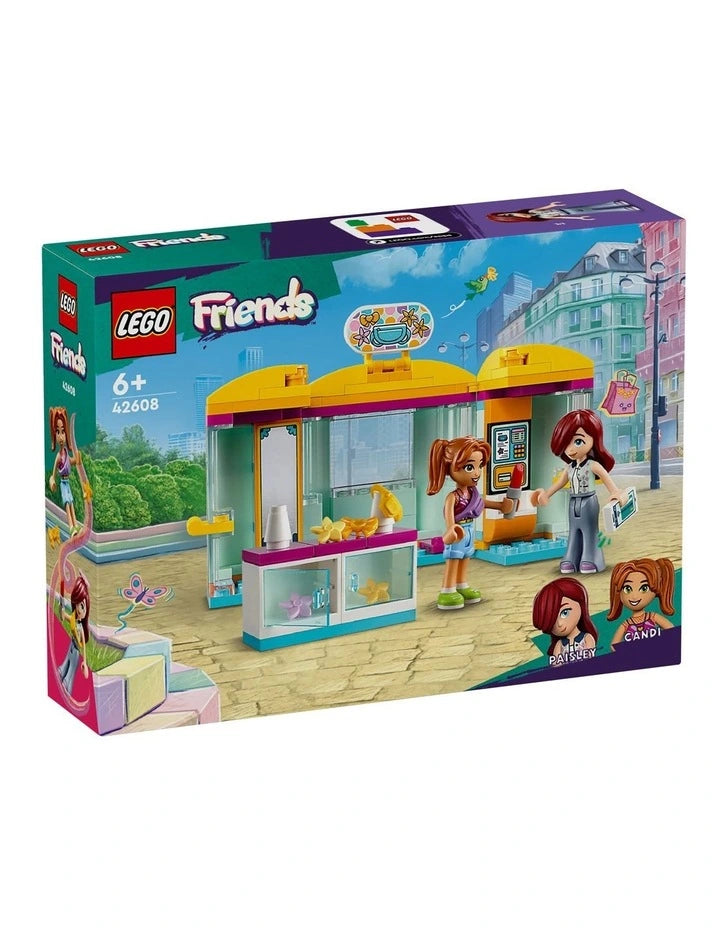 LEGO® Friends - Tiny Accessories Store (42608)