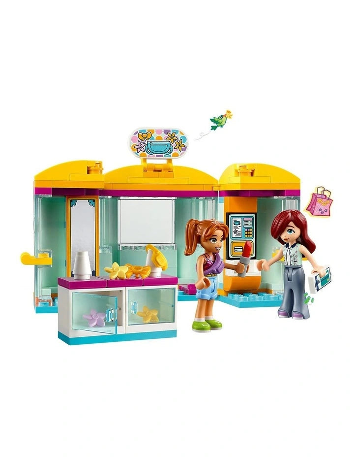 Friends - Tiny Accessories Store (42608)