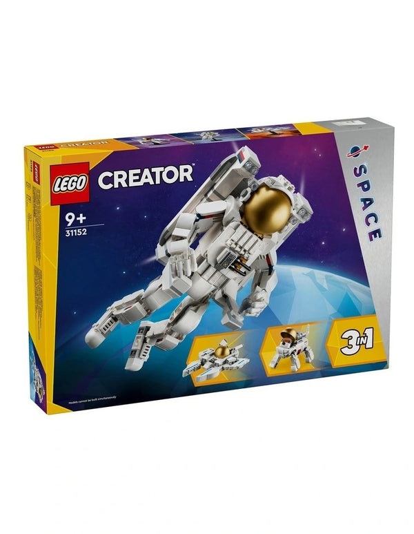 LEGO® Creator - Space Astronaut (31152)