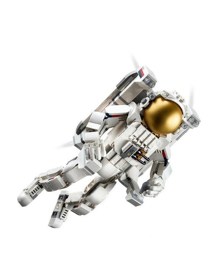 Creator 3-in-1 - Space Astronaut (31152)