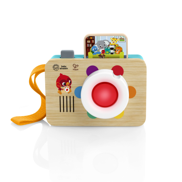 Baby Einstein Hape - Colour Camera