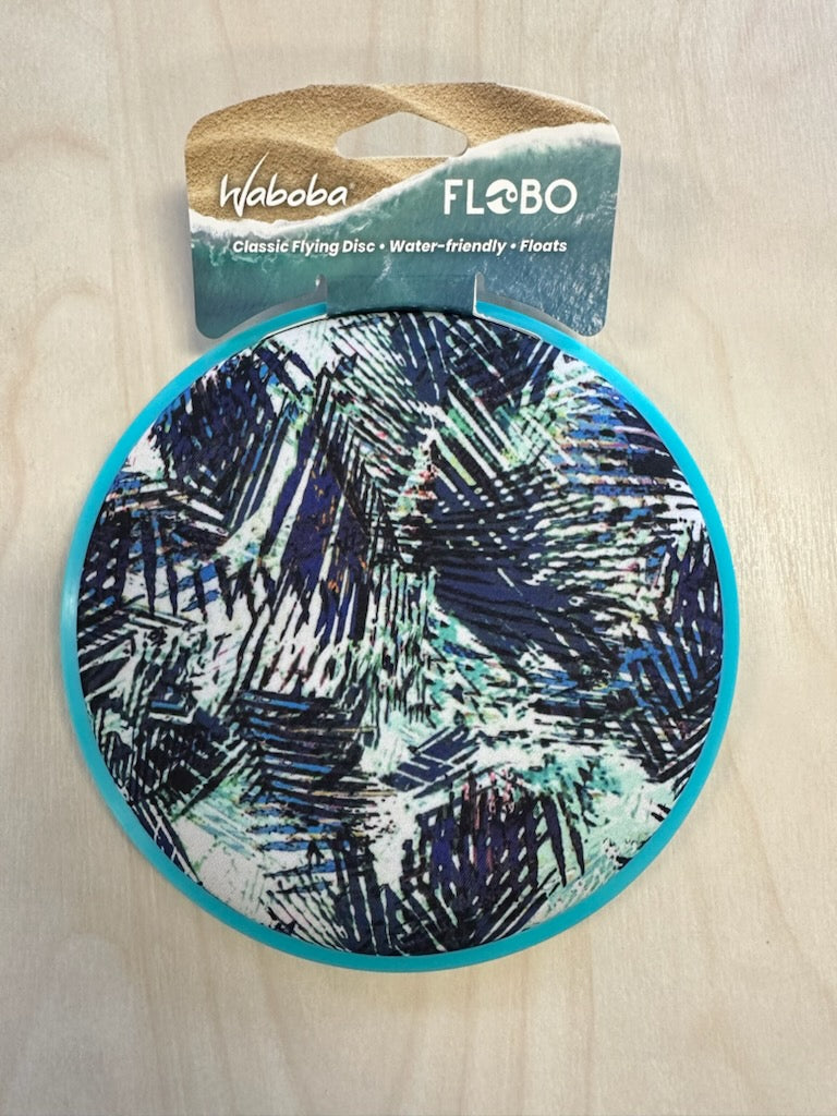 Flobo Water Disc