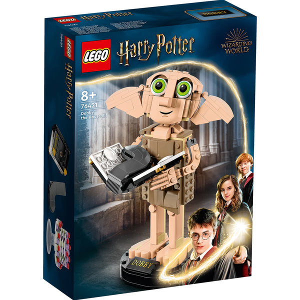 LEGO Harry Potter: Years 1-4 - ABC ME