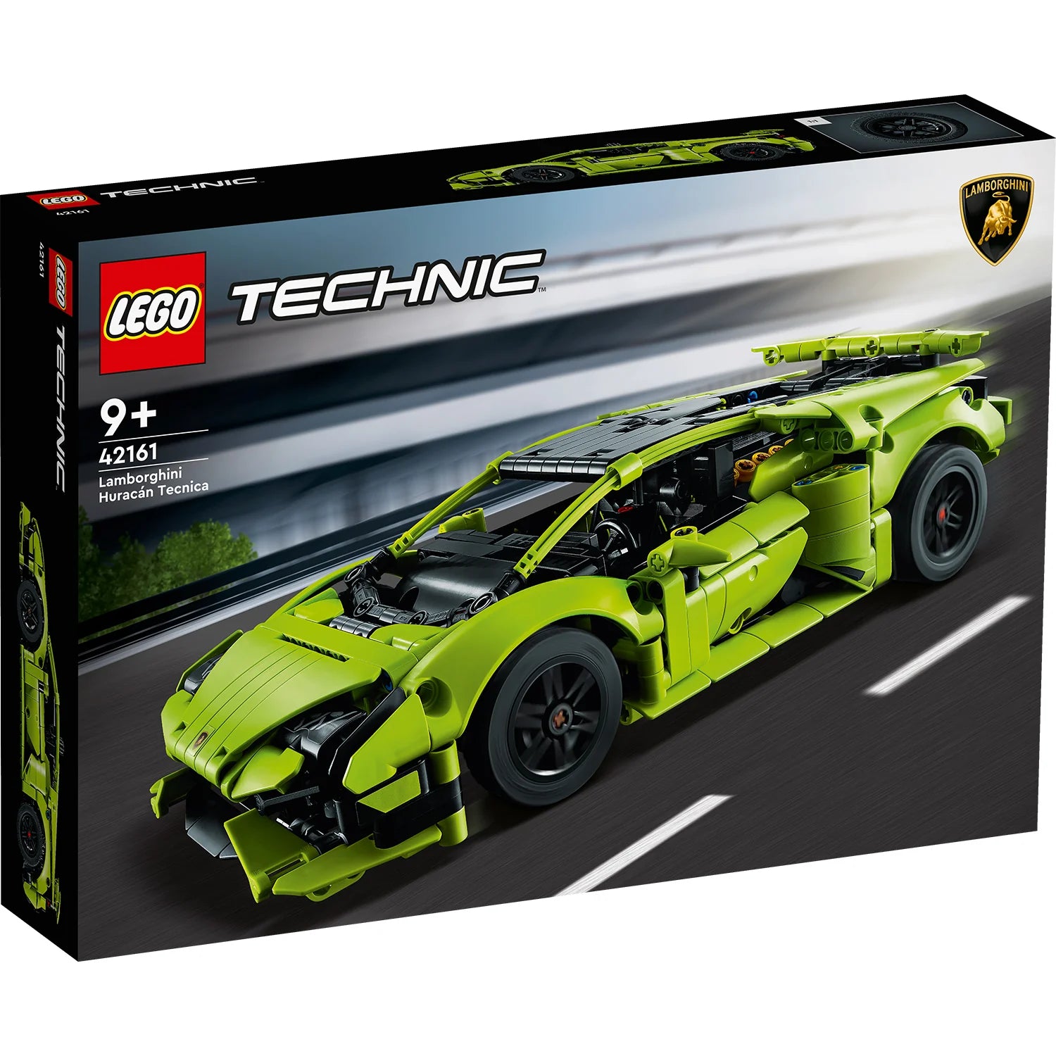 LEGO® Technic - Lamborghini Huracán Tecnica (42161)