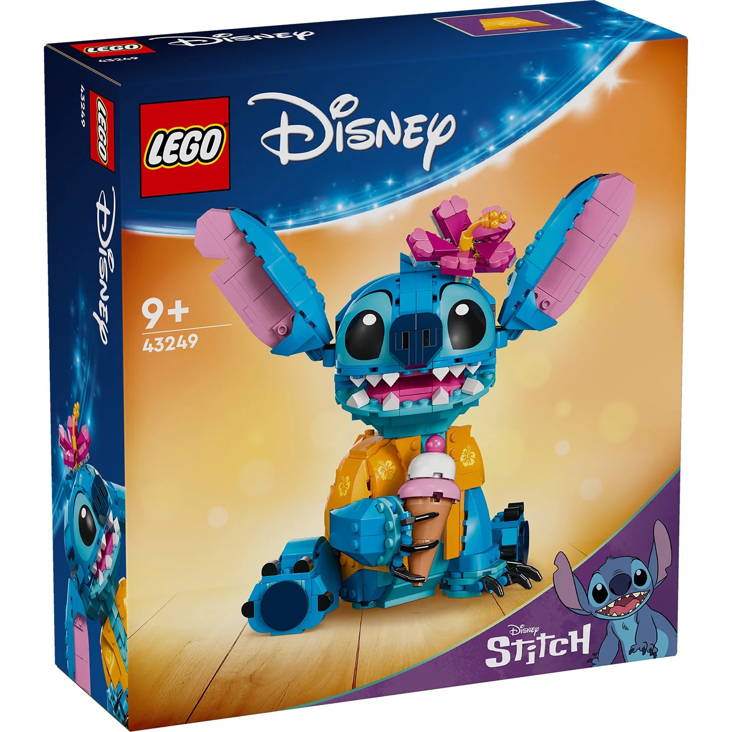 Disney™ - Stitch (43249)