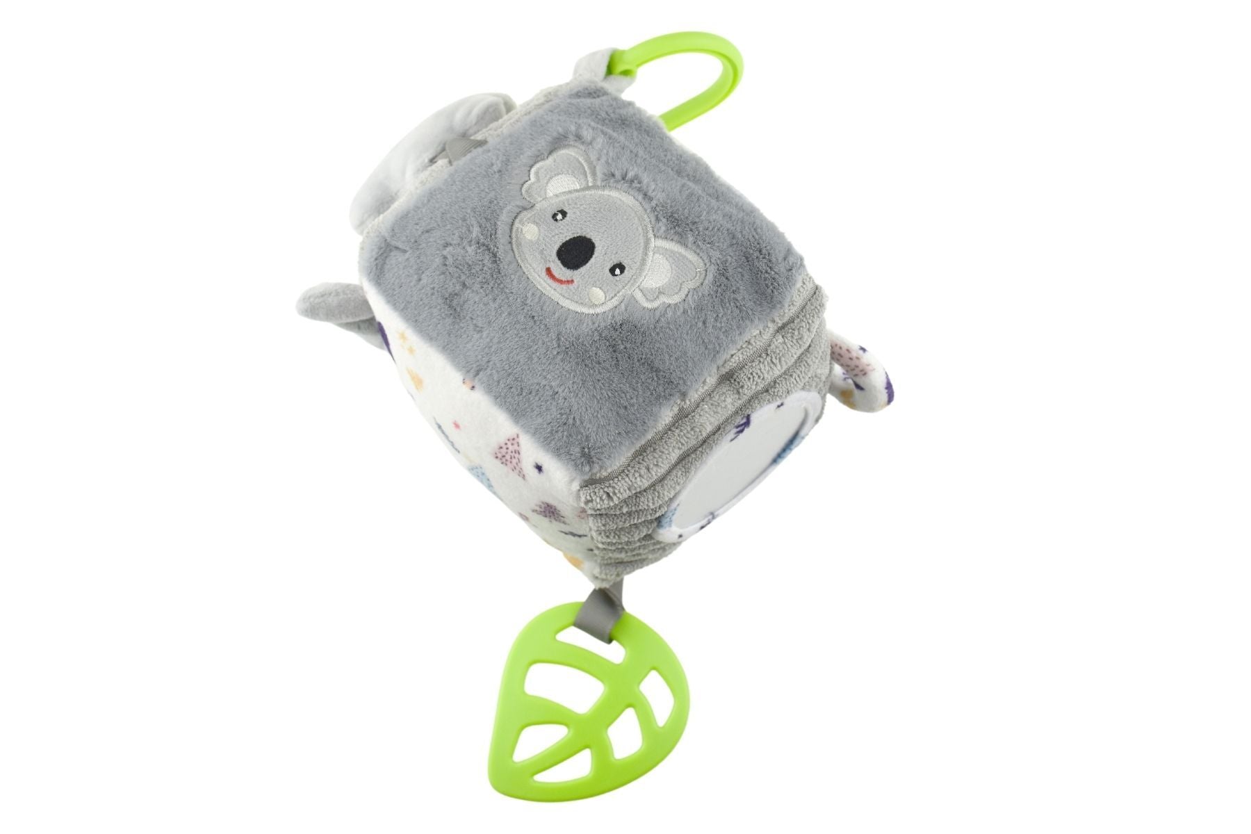 Koala Dream - Snuggle Buddy - Kuddly Koala Discovery Cube