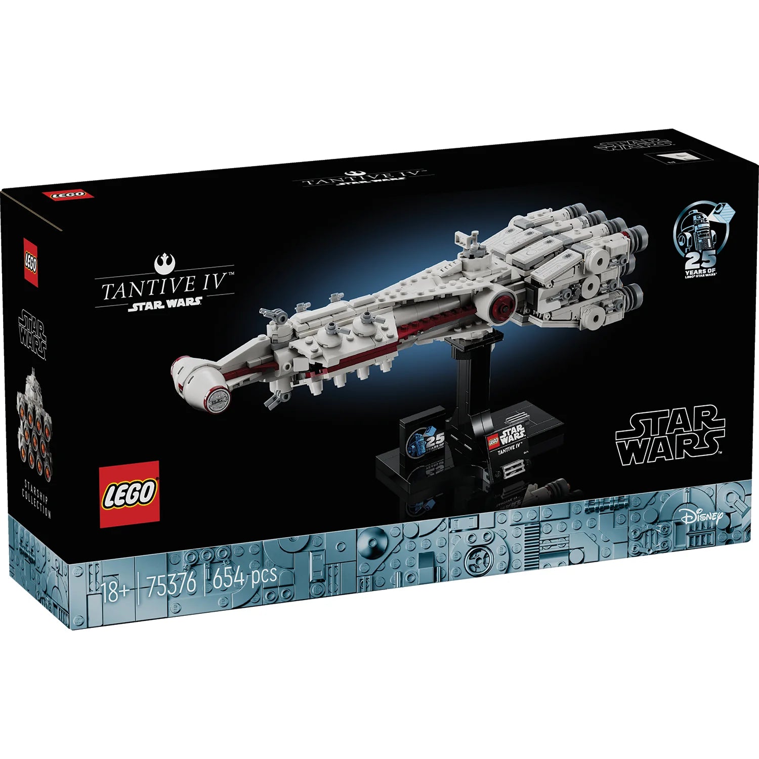 LEGO® Star Wars™ - Tantive IV™ (75376)