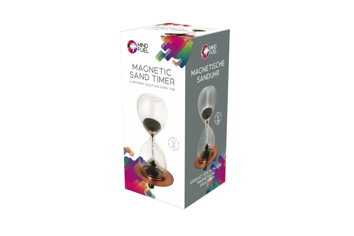 Magnetic Sand Timer